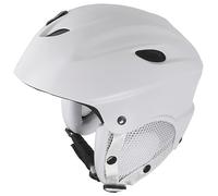 Ventura Casco de esquí UNIVERSAL, Talla L, blanco