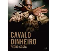 Ventura - Cavalo Dinheiro [Edizione: Giappone] [Italia] [Blu-ray]