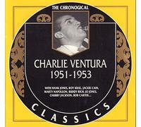 Ventura,Charlie^Ventura,Charlie - Classics 1951 - 1953