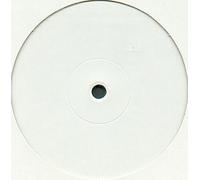 Ventura - Electrified (Chuck Mellow Remix/Ext./Synapse Remix, 1997) / Vinyl Maxi Single [Vinyl 12'']
