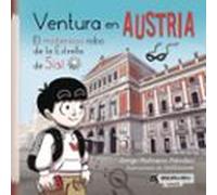 Ventura En Austria. El Misterioso Robo De La Estrella De Sisi
