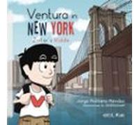 Ventura In New York: Zoltars Riddle