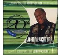 Ventura, Johnny - 20th Anniversary
