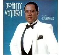 Ventura, Johnny - Extasis