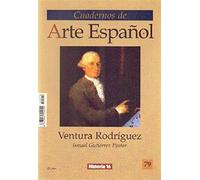 VENTURA RODRIGUEZ HISTORIA 16