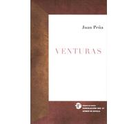 Venturas (Literatura. Premio de Poesía Generación del 27 Ateneo de Sevilla)