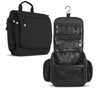 VENTURE 4TH Premium Hanging Travel Toiletry Bag for Women and Men - Me