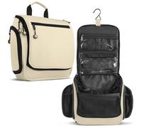 VENTURE 4TH Premium Hanging Travel Toiletry Bag for Women and Men - Me