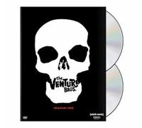 Venture Bros: Season One [Edizione: Stati Uniti] [USA] [DVD]