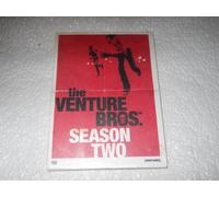 Venture Bros: Season Two [Edizione: Stati Uniti] [USA] [DVD]