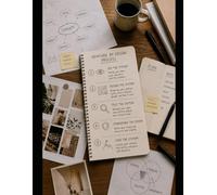 Venture by Design: A Business Planner Workbook