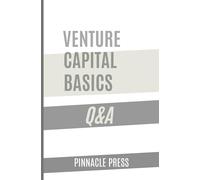 Venture Capital Basics Q&A