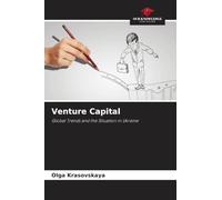 Venture Capital: Global Trends and the Situation in Ukraine