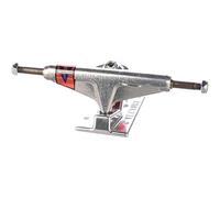 Venture Eje para Skate, Fa18 Low - 5 Inch All Polished (Default, Plata)