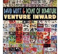 Venture Inward by David Weiss