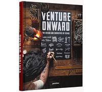 Venture onward - the design and curiosities of 1924us