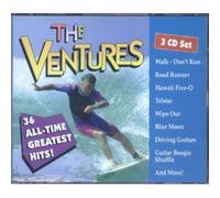ventures - 36 All-time Greatest Hits