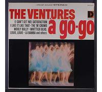 VENTURES - À Go-Go
