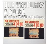 Ventures a Go-Go, the (Mono &