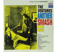 The Ventures Another Smash (Vinyl) (Importación USA)