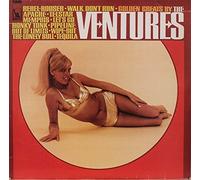 VENTURES - Golden Greats by / LBS 83 046 I (LIB 8053)