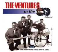 Ventures - In the Vaults Vol.2