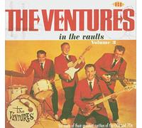 Ventures - In the Vaults Vol.3