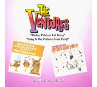 Ventures - Mashed Potatoes & Gravy / Going to Ventures Dance