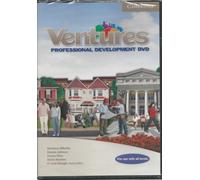 Ventures Professional Development DVD