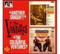 Ventures, the - Another Smash/the Colourful
