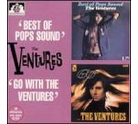 Ventures, the - Best of Pop Sounds/Go With