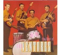 Ventures - The Best of the Ventures