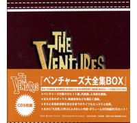 Ventures, the - Box