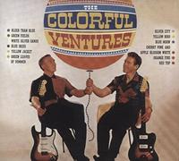 Ventures - The Colorful Ventures