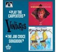 Ventures, the - Croce/Carpenters