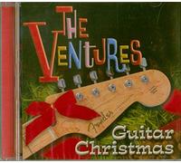 Ventures, the - Guitar Christmas
