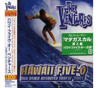 Ventures, the - Hawaii Five