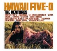 Ventures,the - Hawaii Five-O