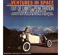 Ventures,the - In Space