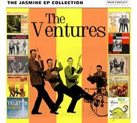 Ventures - The Jasmine Ep Collection