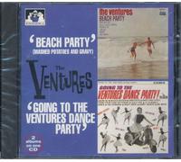 Ventures, the - Mashed Potatoes 6 Gravy/...