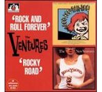 Ventures, the - Rock & Roll Forever/Rocky