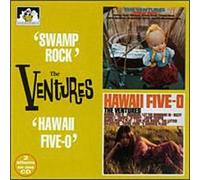 Ventures, the - Swamp Rock/Hawaii Five