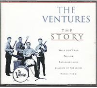 Ventures,the - The Ventures