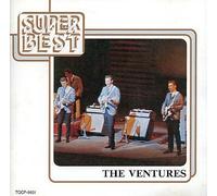 Ventures,the - The Ventures [Import]