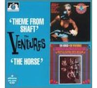 Ventures, the - Theme from Shaft/the Horse