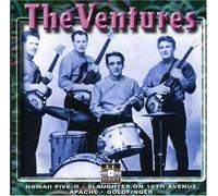Ventures the - Walk-Don't Run [Import]
