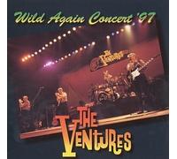 Ventures, the - Wild Again