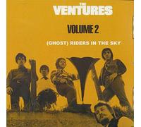 Ventures - Vol. 2 - Riders in the..