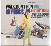 Ventures - Walk Don T Run Vol 2